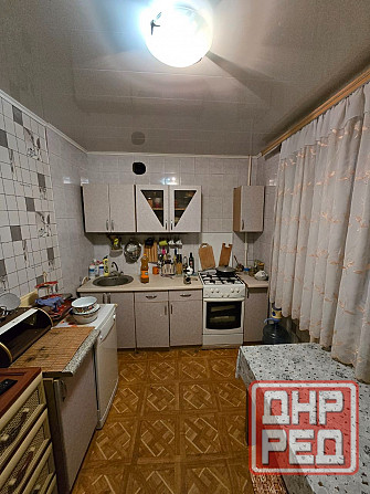 2 к.кв 6/9 пр. Ильича 85! Калининский! Донецк - изображение 8