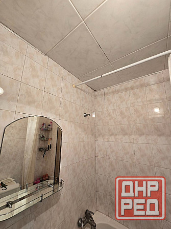 2 к.кв 6/9 пр. Ильича 85! Калининский! Донецк - изображение 9