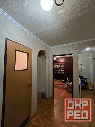 2 к.кв 6/9 пр. Ильича 85! Калининский! Донецк - изображение 7