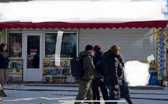 Аренда помещения Макеевка