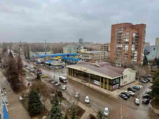 Продам 2х ком центр Макеевки Макеевка