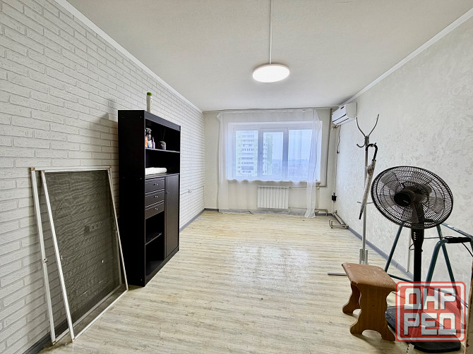 Продам 2х ком центр Макеевки Макеевка - изображение 1