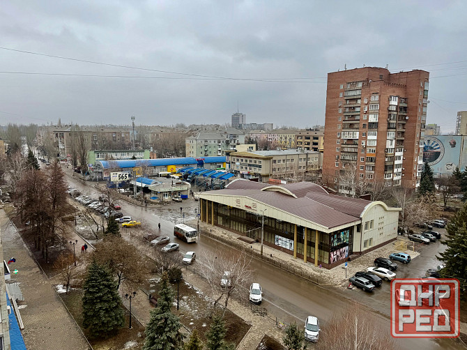 Продам 2х ком центр Макеевки Макеевка - изображение 4