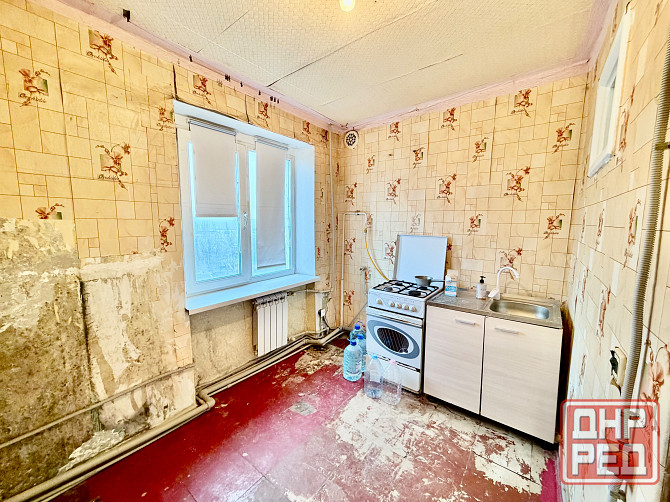 Продам 2х ком центр Макеевки Макеевка - изображение 5