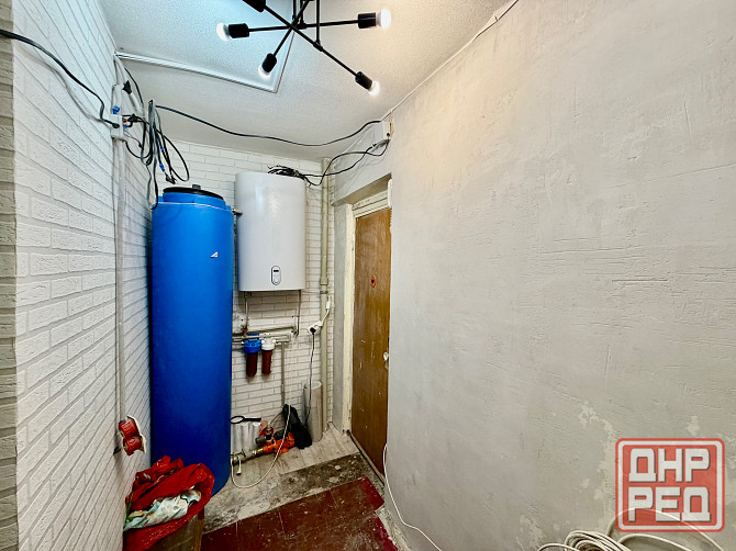 Продам 2х ком центр Макеевки Макеевка - изображение 3