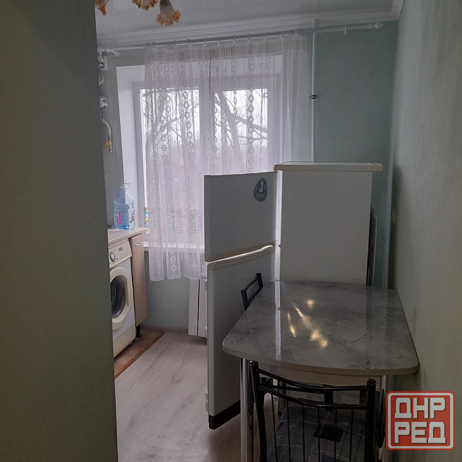 Сдам 1 к кв р. Бахчиванджи Мариуполь - изображение 5