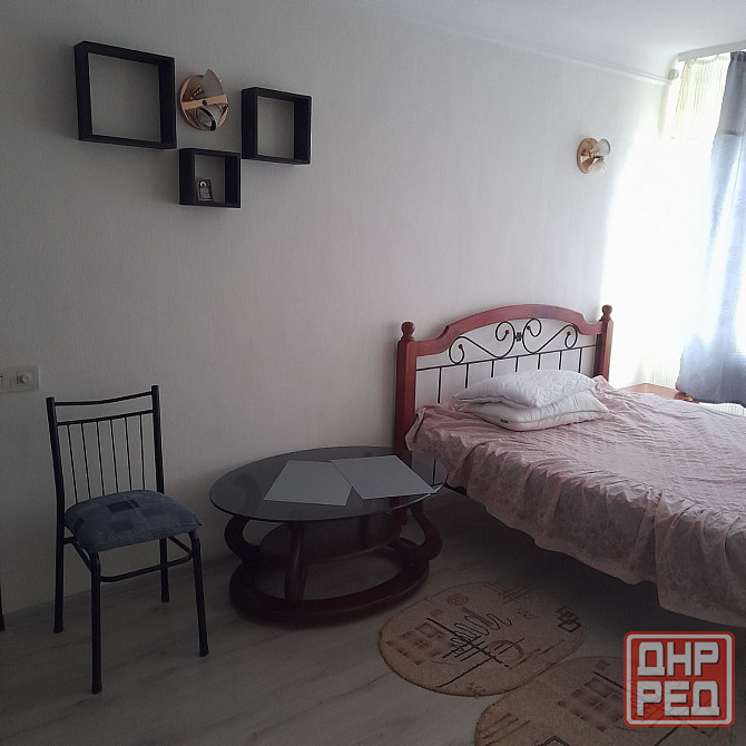 Сдам 1 к кв р. Бахчиванджи Мариуполь - изображение 3