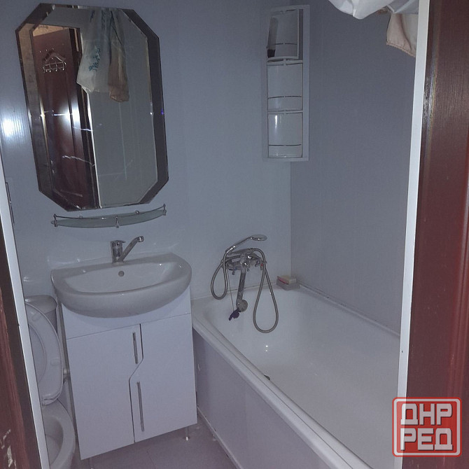 Сдам 1 к кв р. Бахчиванджи Мариуполь - изображение 7