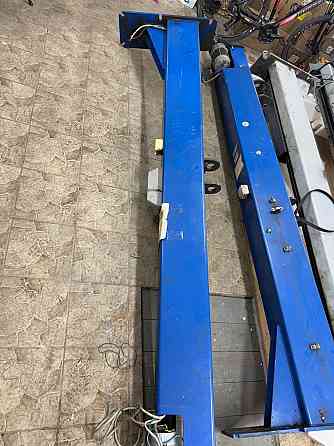 Продам подьемник 3т немецкий Донецк