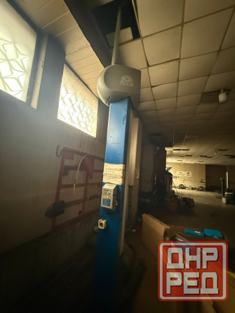 Продам подьемник 3т немецкий Донецк - изображение 3