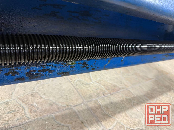 Продам подьемник 3т немецкий Донецк - изображение 6