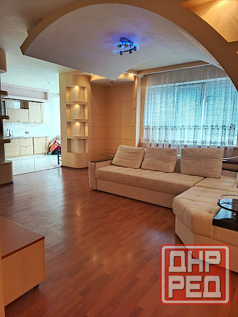 Продам 3-к квартиру жк альтком проспект Ильича 4197808 феникс Донецк - изображение 2