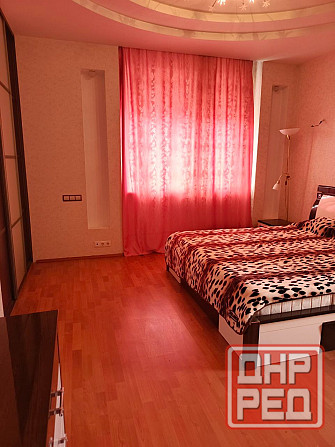 Продам 3-к квартиру жк альтком проспект Ильича 4197808 феникс Донецк - изображение 7