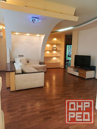 Продам 3-к квартиру жк альтком проспект Ильича 4197808 феникс Донецк - изображение 4