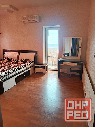 Продам 3-к квартиру жк альтком проспект Ильича 4197808 феникс Донецк - изображение 5