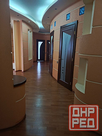 Продам 3-к квартиру жк альтком проспект Ильича 4197808 феникс Донецк - изображение 9