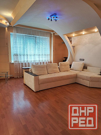 Продам 3-к квартиру жк альтком проспект Ильича 4197808 феникс Донецк - изображение 1