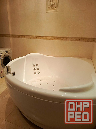 Продам 3-к квартиру жк альтком проспект Ильича 4197808 феникс Донецк - изображение 12