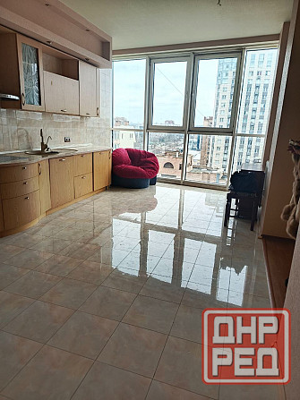 Продам 3-к квартиру жк альтком проспект Ильича 4197808 феникс Донецк - изображение 10