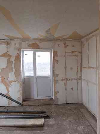 1-комн. квартира Ханженкова Макеевка