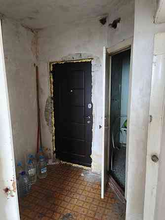 1-комн. квартира Ханженкова Макеевка