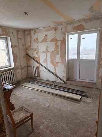 1-комн. квартира Ханженкова Макеевка