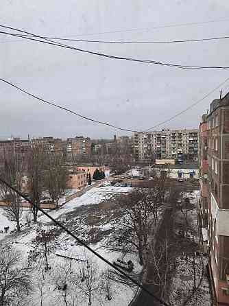 1-комн. квартира Ханженкова Макеевка