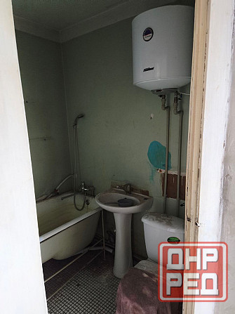 1-комн. квартира Ханженкова Макеевка - изображение 7