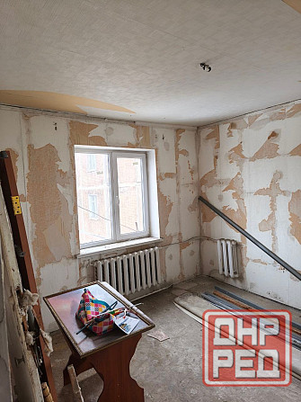 1-комн. квартира Ханженкова Макеевка - изображение 3