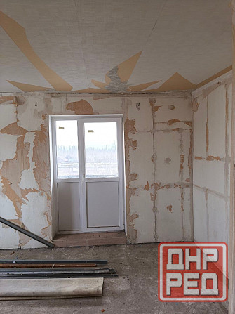 1-комн. квартира Ханженкова Макеевка - изображение 1