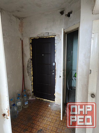 1-комн. квартира Ханженкова Макеевка - изображение 6