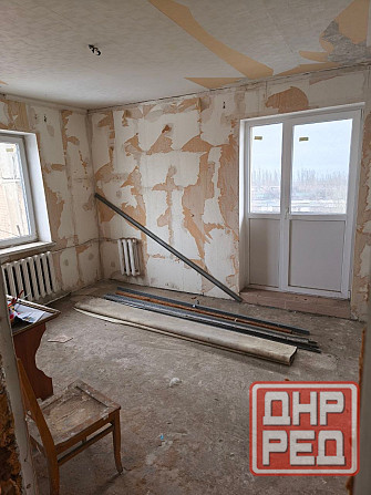 1-комн. квартира Ханженкова Макеевка - изображение 2