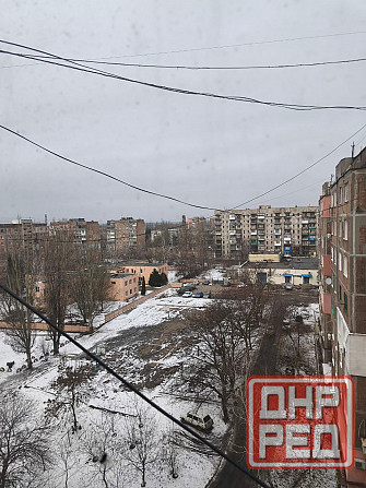 1-комн. квартира Ханженкова Макеевка - изображение 4