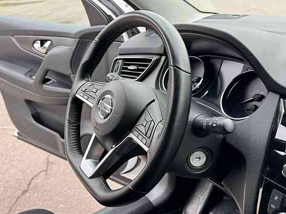 nissan qashqai 2020 Донецк