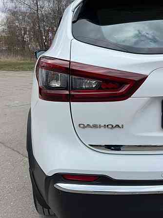 nissan qashqai 2020 Донецк