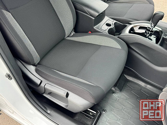 nissan qashqai 2020 Донецк - изображение 7