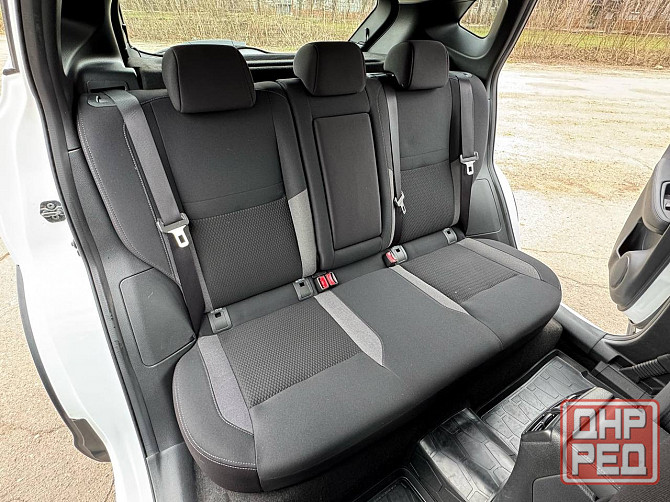 nissan qashqai 2020 Донецк - изображение 8