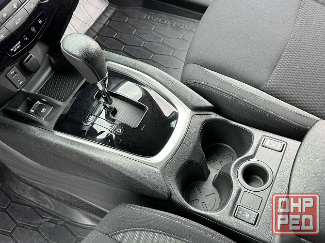 nissan qashqai 2020 Донецк - изображение 5