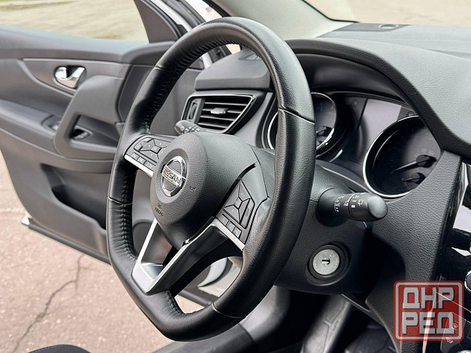 nissan qashqai 2020 Донецк - изображение 4