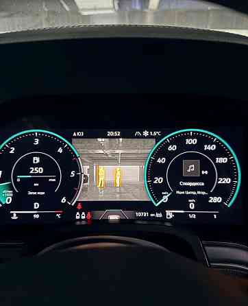 Volkswagen Touareg 3.0 v6 турбо дизель автомат 2023 год из Германий чисто немецкий один в рф Донецк