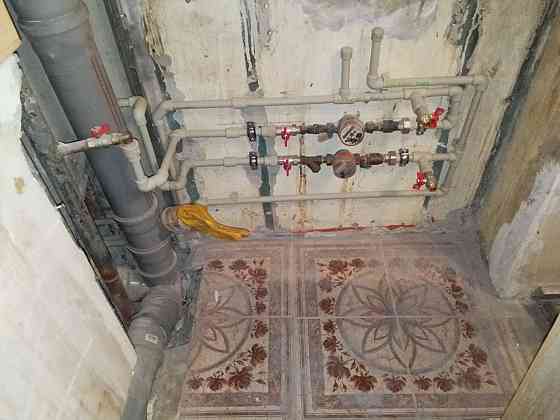 Сантехник Донецк/Макеевка!!! Донецк