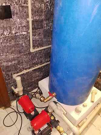 Сантехник Донецк/Макеевка!!! Донецк