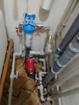 Сантехник Донецк/Макеевка!!! Донецк