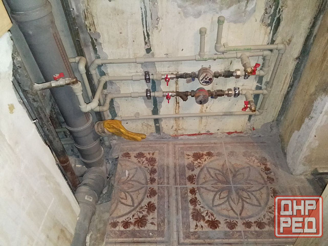 Сантехник Донецк/Макеевка!!! Донецк - изображение 5