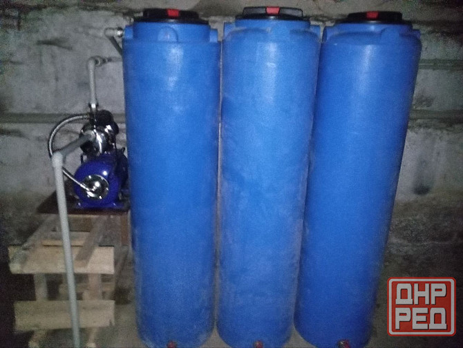 Сантехник Донецк/Макеевка!!! Донецк - изображение 1