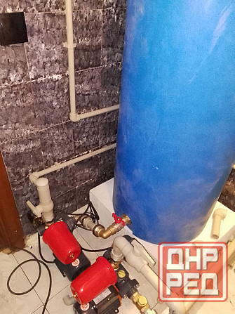 Сантехник Донецк/Макеевка!!! Донецк - изображение 2