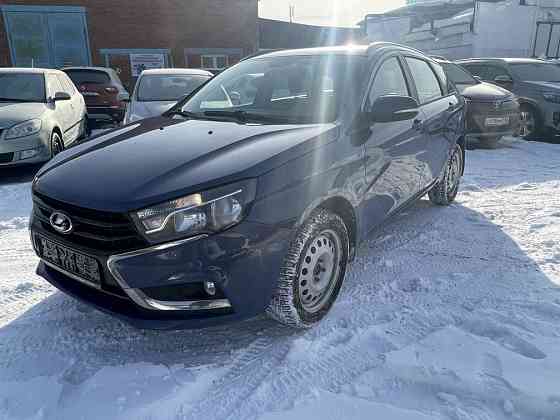 2018 Lada Vesta универсал 1.8 ркпп Донецк