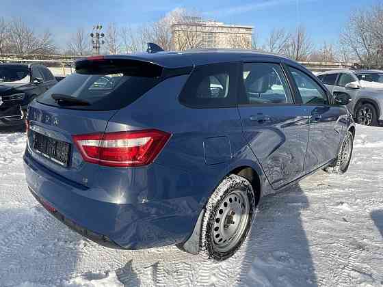 2018 Lada Vesta универсал 1.8 ркпп Донецк