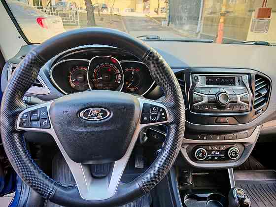 2018 Lada Vesta универсал 1.8 ркпп Донецк