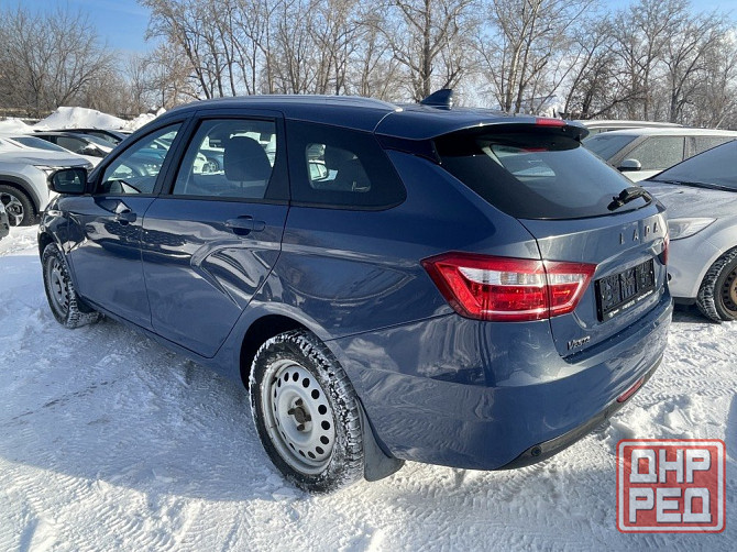 2018 Lada Vesta универсал 1.8 ркпп Донецк - изображение 3